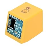 YUEHISY Lottery Miner, Bitcoin Miner mit WiFi Bluetooth 1060 KH S Hashrate, 1,54 Zoll Smart Display, für Kryptowährungs-Mining