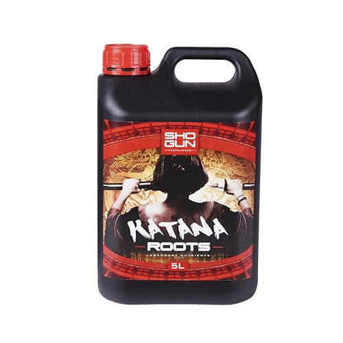 Shogun Katana Roots (1, 5 L)