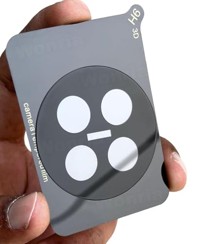 Image of Pack 1- Back Camera Lens Protector for Oppo F31 Pro Plus 5G [3D Premium] Camera Glass Protector (Black)