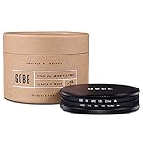 5 Bäume pflanzen für jedes gekaufte Gobe-Produkt. Machen Sie bei dieser Revolution mit!