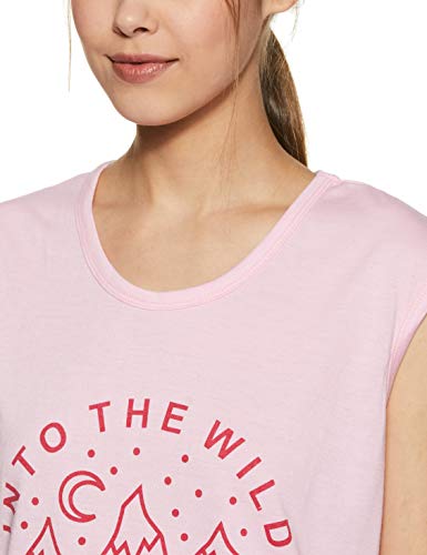 Image of GiglyMigly Women Cotton Printed Top and Pyjama Set