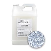 Algopix Similar Product 13 - Dry  Dry 7 LBS Premium Pure  Safe