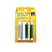 Avery Index Tabs with Writable Inserts, 1.75 Inches, 20 Assorted Tabs (82000)