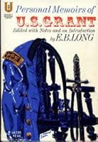 Personal Memoirs of U.S. Grant B000JJJ61Q Book Cover