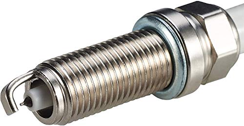 image for ENA Ignition Coil and Spark Plug Set of 8 Compatible with 2003-2009 To