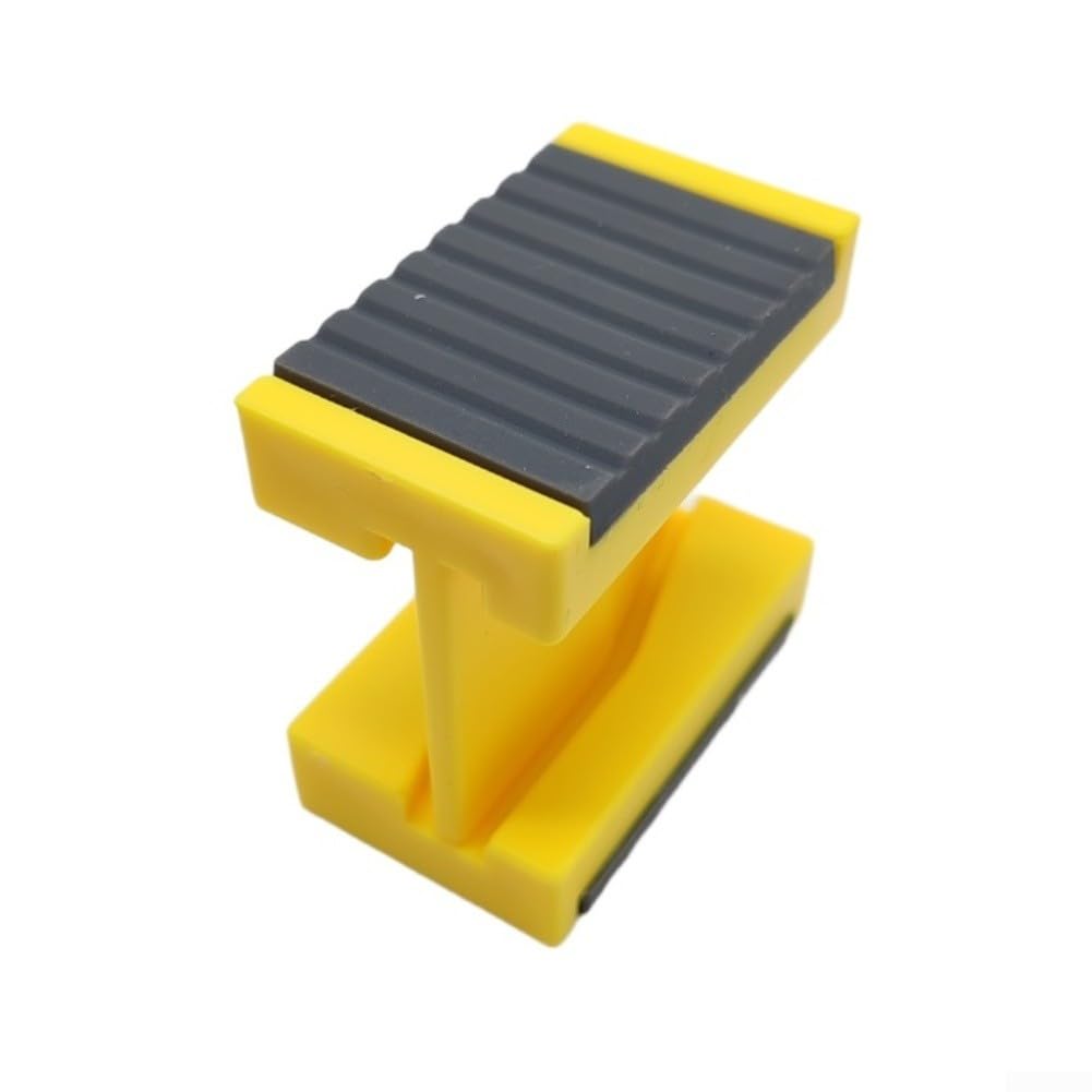 para soporte Cinta Bordes para madera 50mm Ajustable Precisión