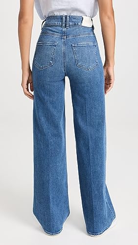 PAIGE Women's Sasha Jeans3