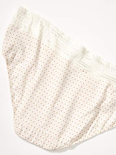 Image of Warner's womens Blissful Benefits No Muffin 3 Pack Hipster Panties