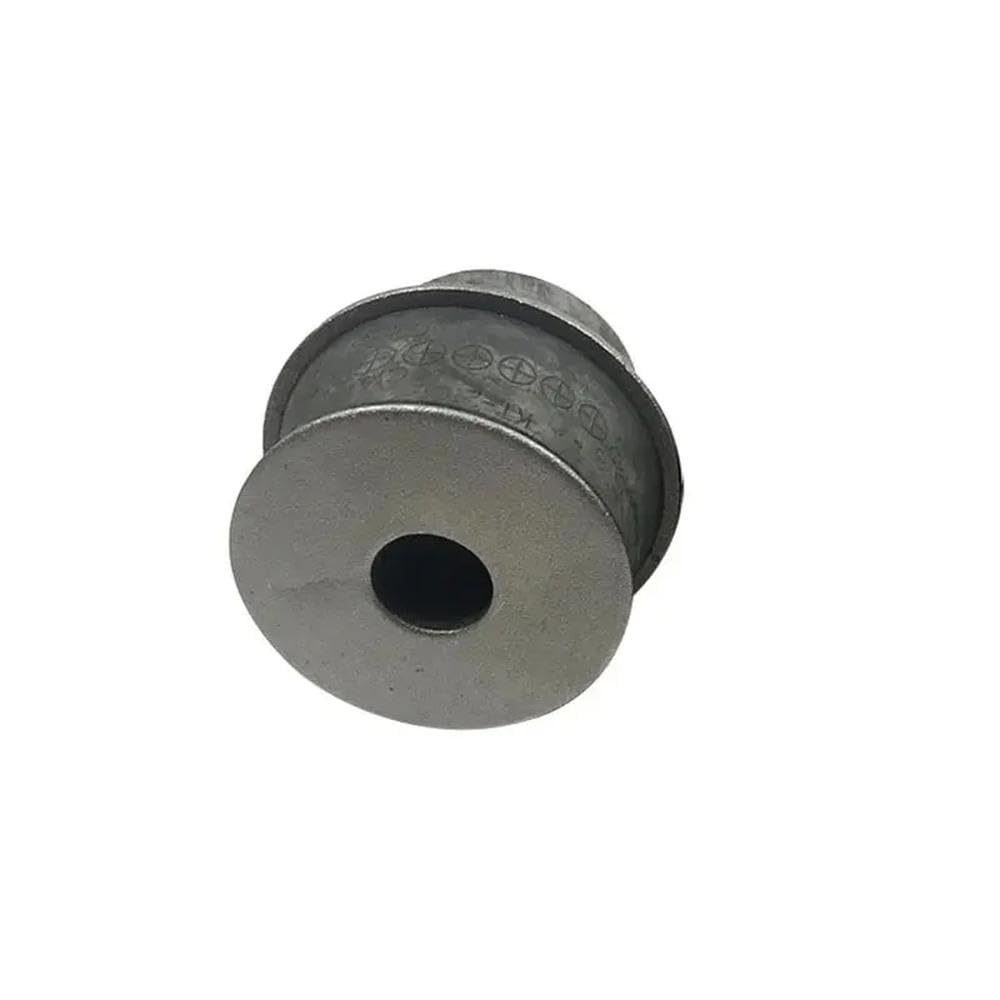 Juego de 4 Cojines de Goma para Amortiguación Compatible con Motor Kubota V2203 V2403