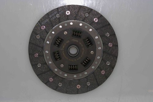 Sachs Clutch Disc
