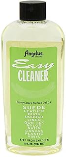 Angelus Easy Cleaner 236 ml Leather Suede Cleaner