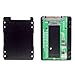 sff-8639 Nvme u.2 NGFF M.2 m-key PCIe SSD caso recinzione per sostituire per scheda SSD Intel 750 P3600 P3700