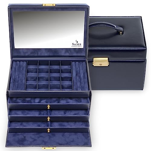 SACHER Astuccio per Gioielli