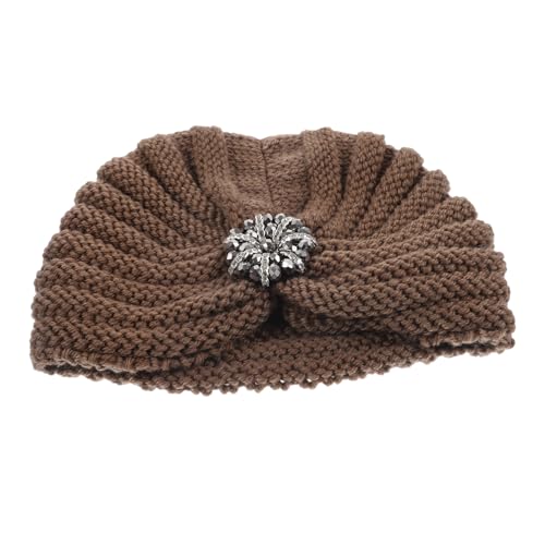 Bonnet en laine lot de 3 fini les maux d'oreilles liés au froid