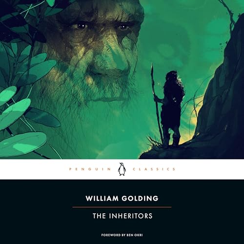 『The Inheritors』のカバーアート