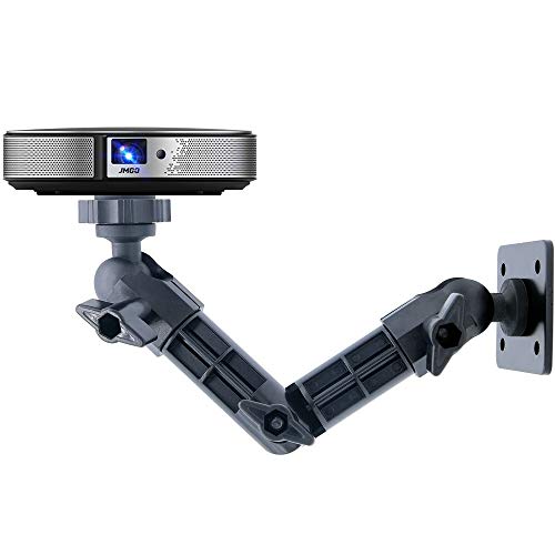 Pico projector support de mini projecteur portable pour plafond vide - 5