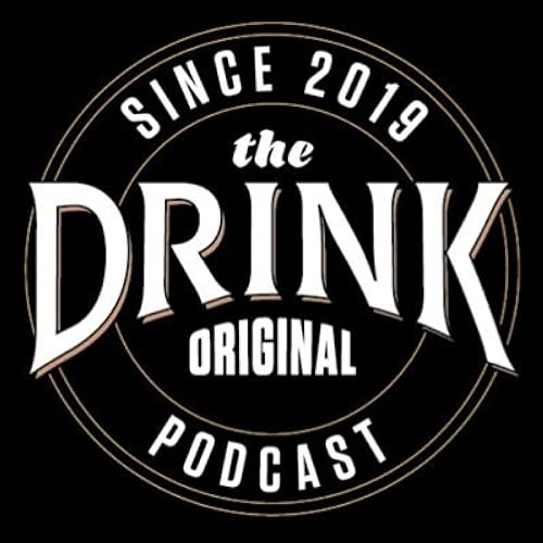 『The Drink』のカバーアート