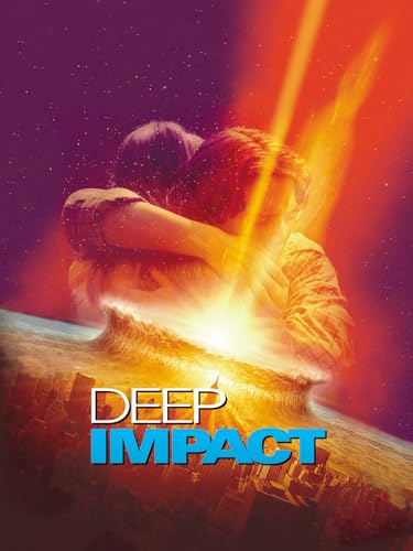  Deep Impact