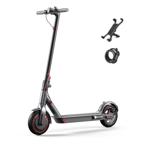 Emoko Patinete Electrico Adultos, 30km De Autonomía, Patinete Eléctrico Con 350w Motor, 36v 10.4ah Batería, 3 Modos Velocidad Máx 25km H, 8,5 Pulgadas Capacidad De Carga 100kg Emoko Patinete Electrico Adultos, 30km De Autonomía, Patinete Eléctrico Con 350w Motor, 36v 10.4ah Batería, 3 Modos Velocidad Máx 25km H, 8,5 Pulgadas Capacidad De Carga 100kg