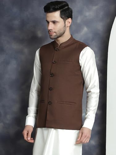 Image of Jompers Men Waistcoat