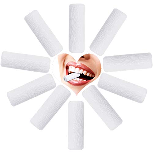 10 Pieces Aligner Chewies Trays White Aligner Chompers Aligner Trays Seater Chewies Original