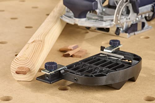 Tope redondo RA DF 500/700 Festool con centrado para listones 6