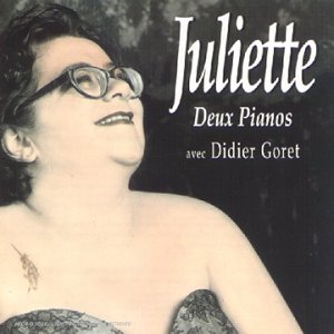 Deux Pianos [Audio CD]