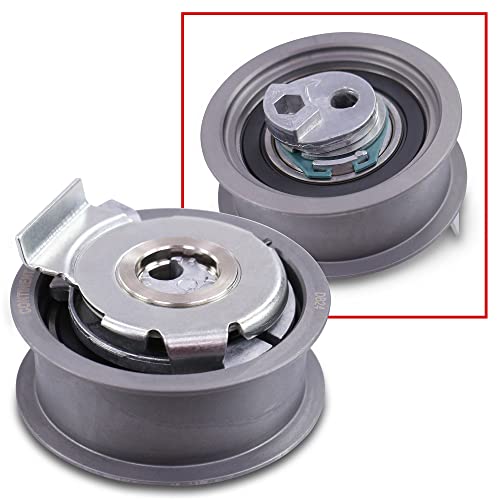 Correa CONTITECH CT1088K3 de distribución con máxima resistencia térmica 2