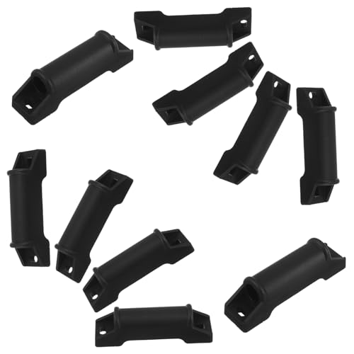 CONGARTENO 10 Piezas De Silla De Juego Accesorio para Sillas Reclinables Sillas De Oficina Y Muebles Controles Deslizantes De Servicio Pesado Conveniente Reposo En Reposo En Pie