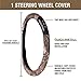 Realtree Outfitters Camo Auto Car Truck SUV Vehicle Smooth Grip Steering Wheel Cover