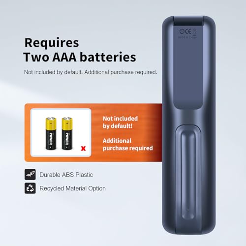 Télécommande de remplacement compatible Bose CineMate 520 pour retrouver le son de salon - 4