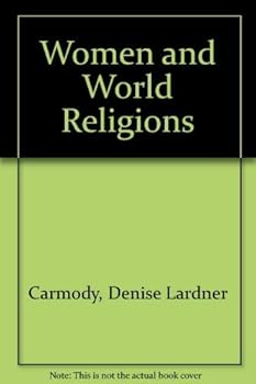 Paperback Women and World Religions Book