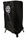 Smoke Hollow Heavy Duty Covers for Electric or Propane Smokers Heavy Duty Waterproof, UV-Dust-Weather Resistant (SC38)