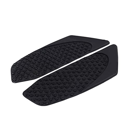 Autocollant réservoir moto antidérapant protection Aprilia RSV4 2012