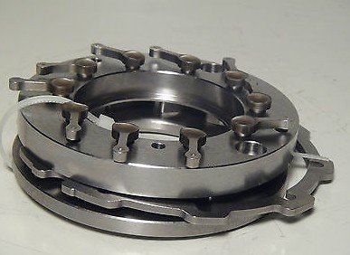 Bague de buse turbo VNT répare la géométrie variable Audi A2 et VW Lupo 1.2 TDI