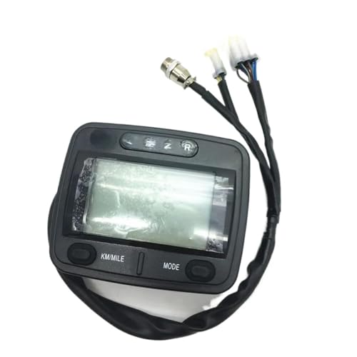 Compteur de vitesse Buyang Feishen 300CC ATV Quad D300 G300 H300