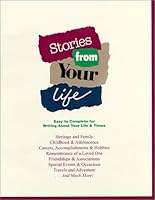 Stories from Your Life 0929690060 Book Cover
