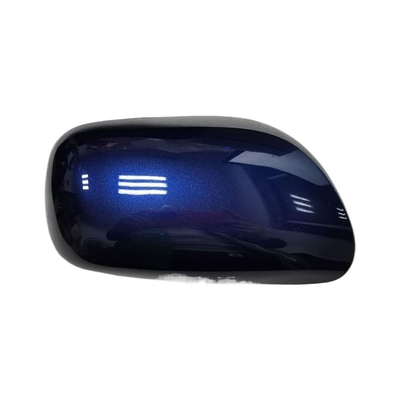 Coque de rétroviseur Altis cassée ? Remplacez le boîtier E150