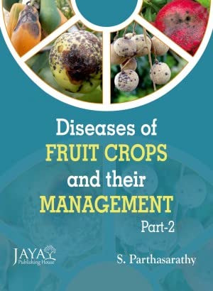 Amazon.in: Buy Diseases Of Fruit Crops And Their Management 2 Parts ...