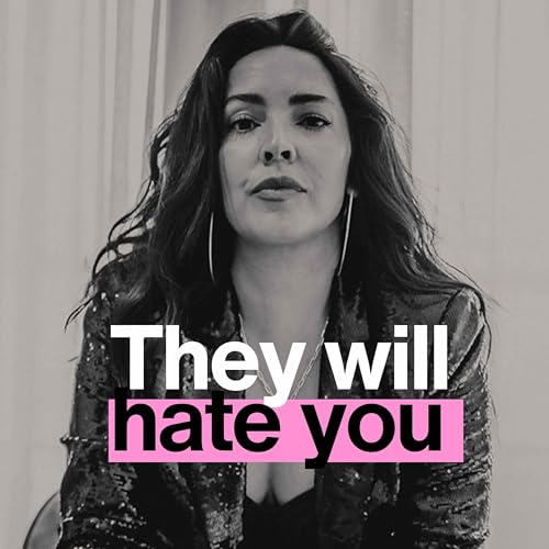 I dare you to go repel & discust people - The truth about caring what others think
