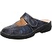 Produktbild Finn Comfort 02552-653372 STANFORD - STANFORD schwarz Blau Gr. 38