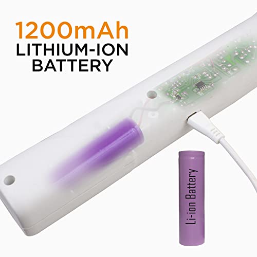 Weird-Wolf-Ce-Certified-Lithium-Battery-Mosquito-Racket-Bat-Usb-Charging-Led-Light-Yellow
