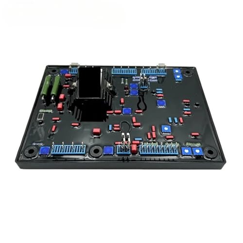 Régulateur de tension MX321 AVR MX321-A protège contre les surtensions