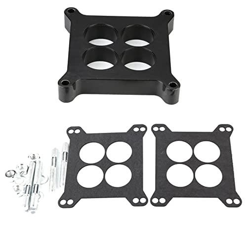 Joint de carburateur de précision isolant thermique phénolique 1" Verg 9134