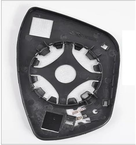Rétroviseur extérieur chauffant anti-givre pour Peugeot 208 et Citroën C3 - 3