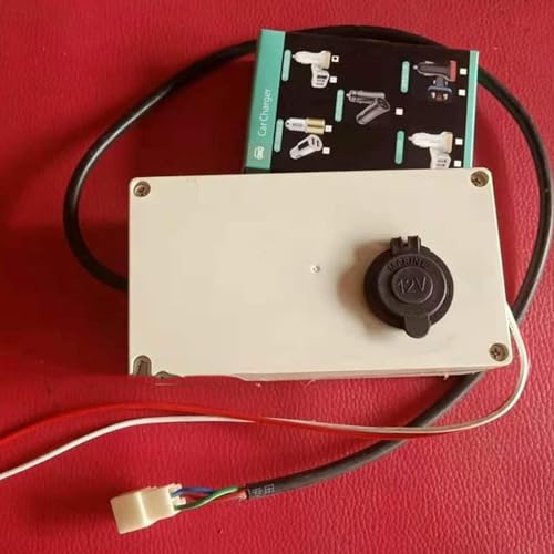 Generatore portatile di emergenza,Generazione di energia a piedi,Trasmissione a cinghia silenziosa a basso rumore,Adatto per uso domestico e turismo