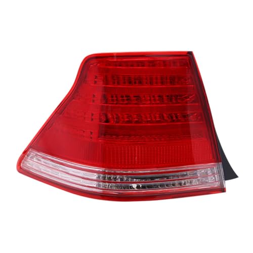 Piloto trasero izquierdo exterior para Toyota Crown 2005-2009