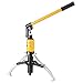 Yescom 3-Jaw Hydraulic Gear Puller Set 5 Ton Wheel Bearing Pulling Separator w/Case