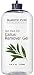 Callus Remover for Feet by Majestic Pure - Gel with Tea Tree Oil for Corn and Callus - Moisturizes & Hydrates Toughened & Dry Skin, Removes Dead Skin, 8.8 fl. oz.