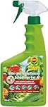 COMPO Grün- und Blühpflanzen Schädlings-frei AF 750ml, Grünpflanzendünger